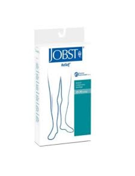 JOBST RELIEF 20/30 MMHG MONOCOLLANT Sinistro Tg L
