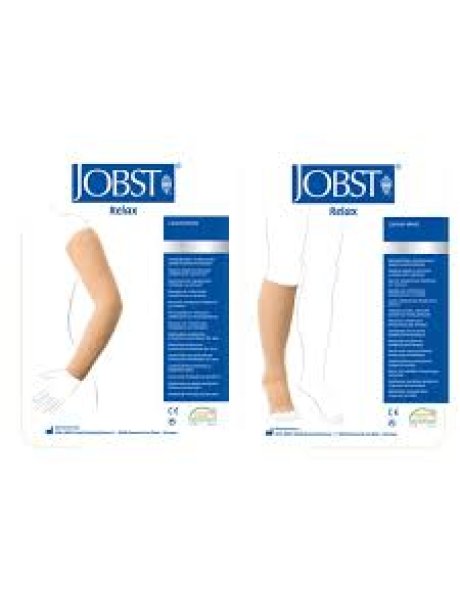 JOBST RELAX  20/30 MMHG MONOCOLLANT Sinistro Tg XL