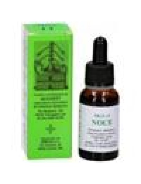 MGS11 NOCE MACERATO GLICERICO SPG 20 ML