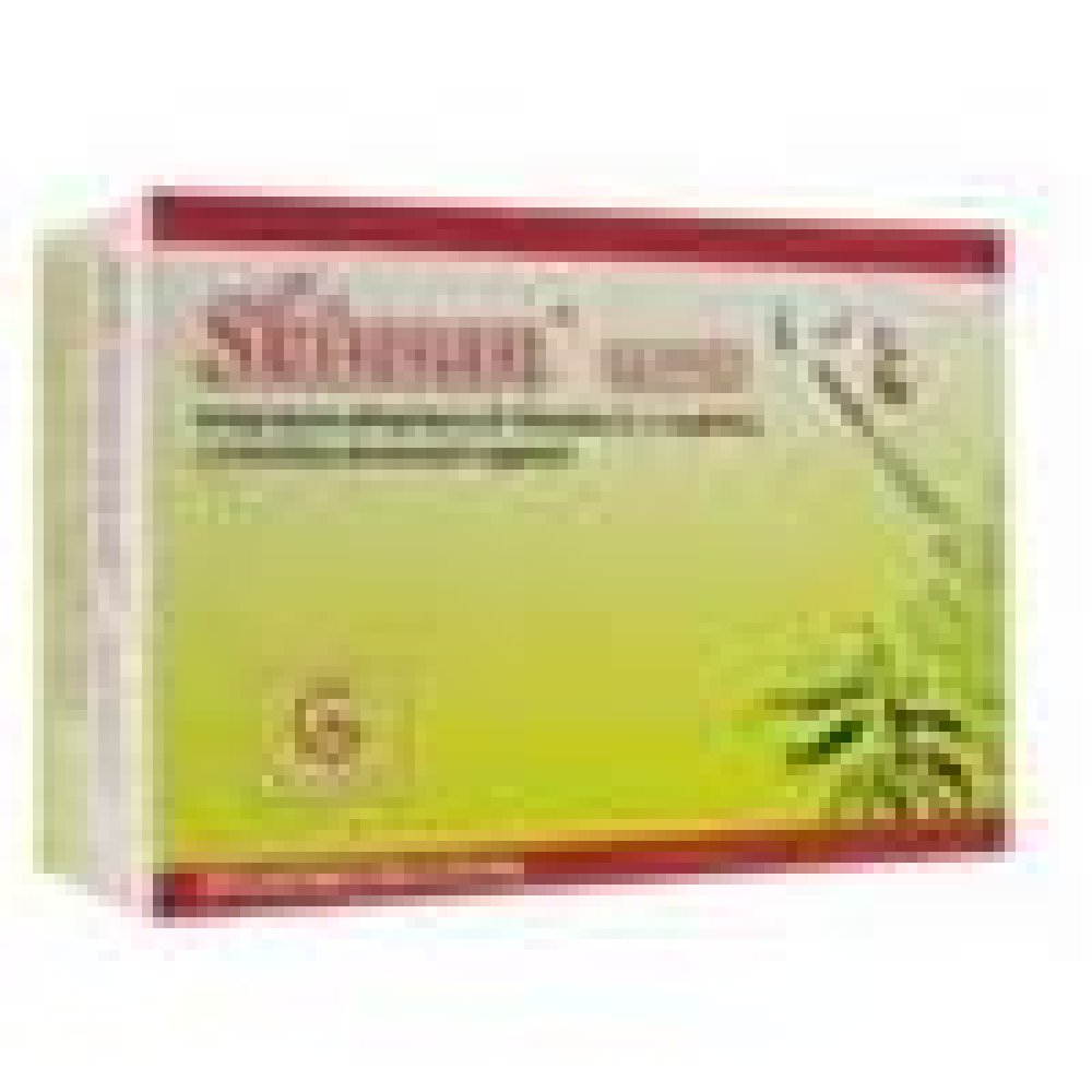 SKINSAN Uomo 50 Cps 410mg