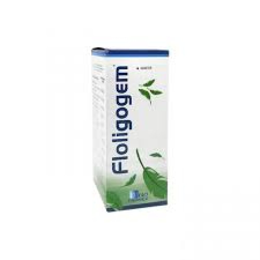 FLOLIGOGEM 5 GOCCE 30ML
