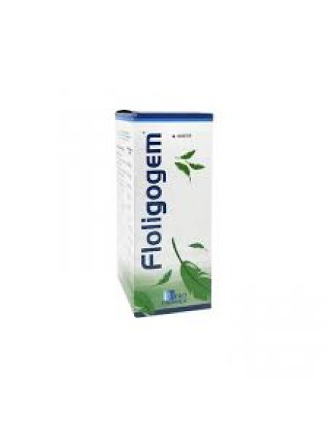 FLOLIGOGEM 5 GOCCE 30ML