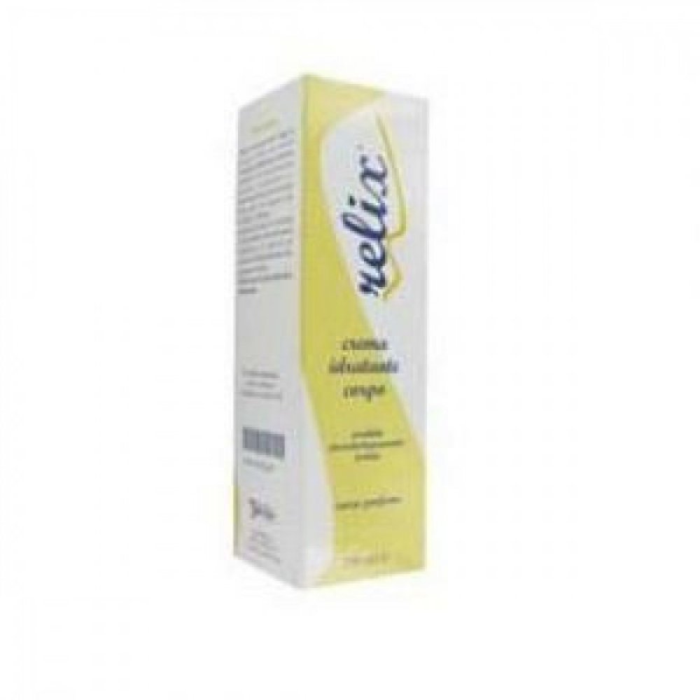 RELIX Crema Fl.Corpo 250ml