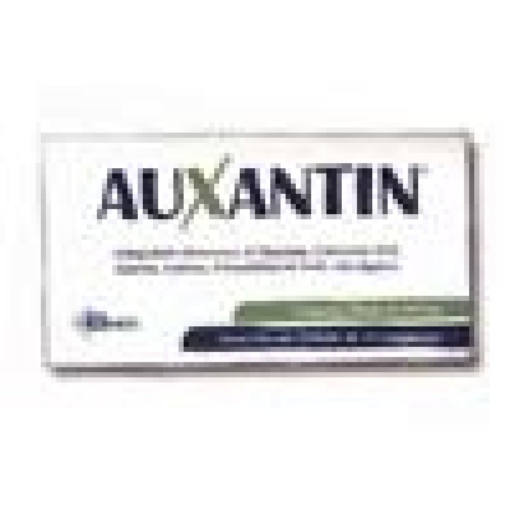 AUXANTIN 20CPR