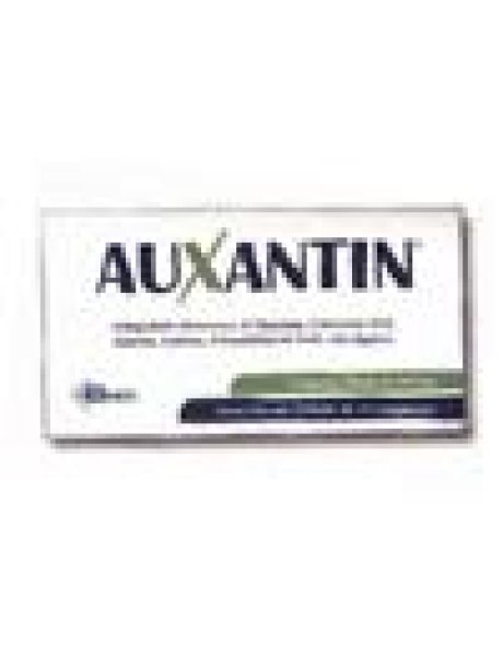 AUXANTIN 20CPR