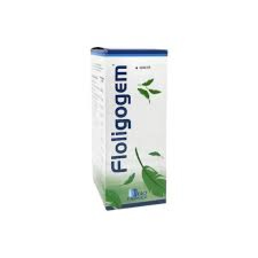 FLOLIGOGEM 16 Gocce 30ml