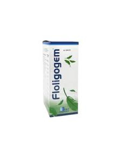 FLOLIGOGEM 16 Gocce 30ml