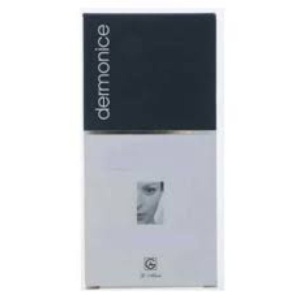 DERMONICE CREMA RIEQUILIBRANTE/PURIFICANTE 50ML