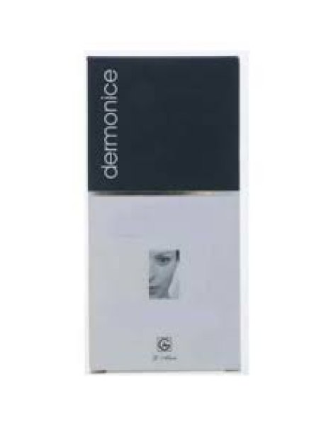 DERMONICE CREMA RIEQUILIBRANTE/PURIFICANTE 50ML