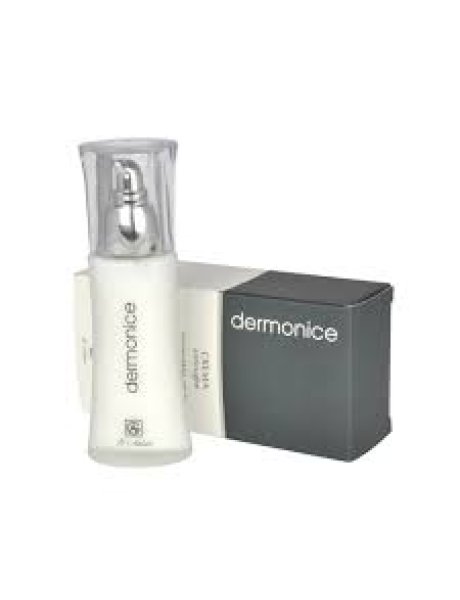 DERMONICE Crema Superidratante 50ml - Regala alla tua pelle un'esperienza di lusso