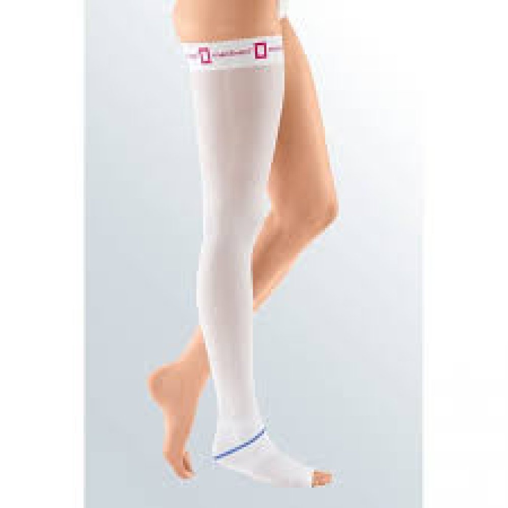 STRUVA 23 H918 MONO COLLANT POSTOPERATORIO  BIANCO Tg 4