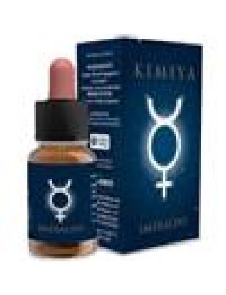 SMERALDO KIMIYA GOCCE 10ML