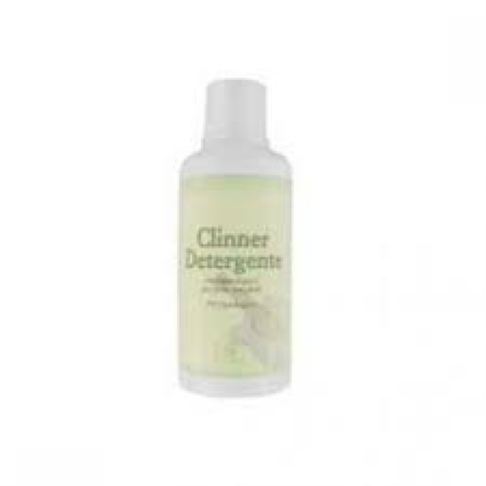 CLINNER Detergente Dermatologico 500ml -  una coccola delicata per la tua pelle sensibile.