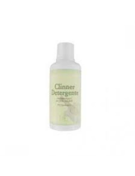 CLINNER Detergente Dermatologico 500ml -  una coccola delicata per la tua pelle sensibile.