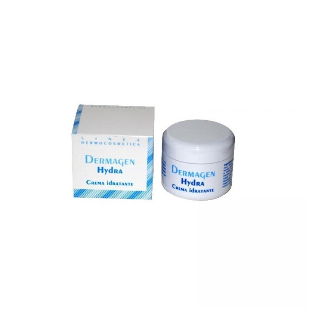DERMAGEN Hydra Crema Idratante 50ml