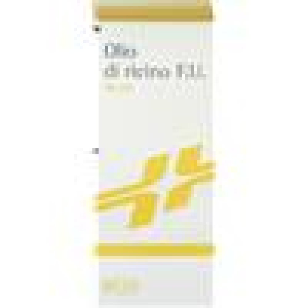 OLIO RICINO SOL OLEOSA 50ML