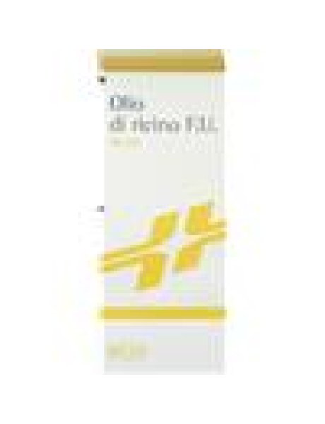 OLIO RICINO SOL OLEOSA 50ML