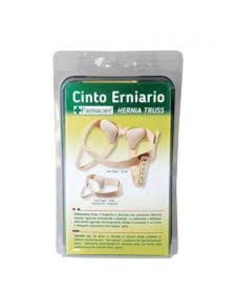 CINTO Erniario Doppio cm 95 FARMACARE