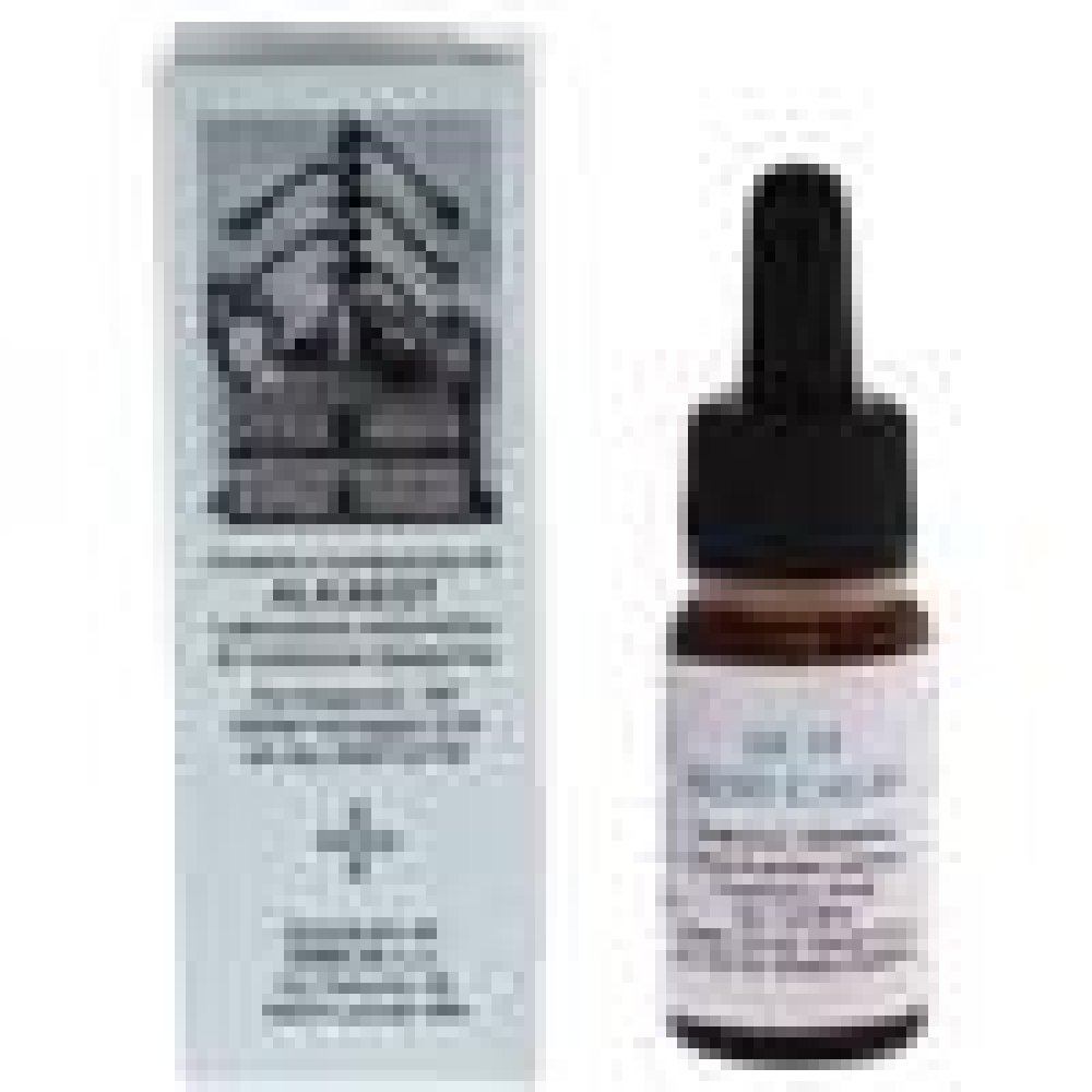 QE19 Semi Caldi 10ml