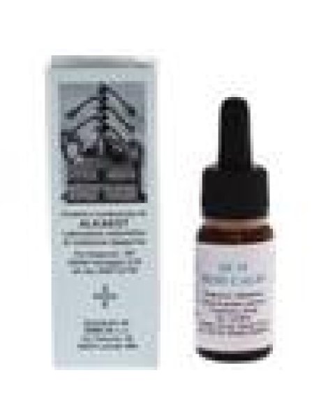 QE19 Semi Caldi 10ml