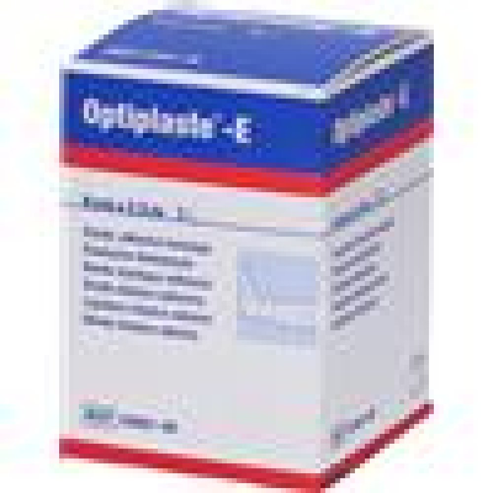 BENDA EL OPTIPLASTE E 8X250CM