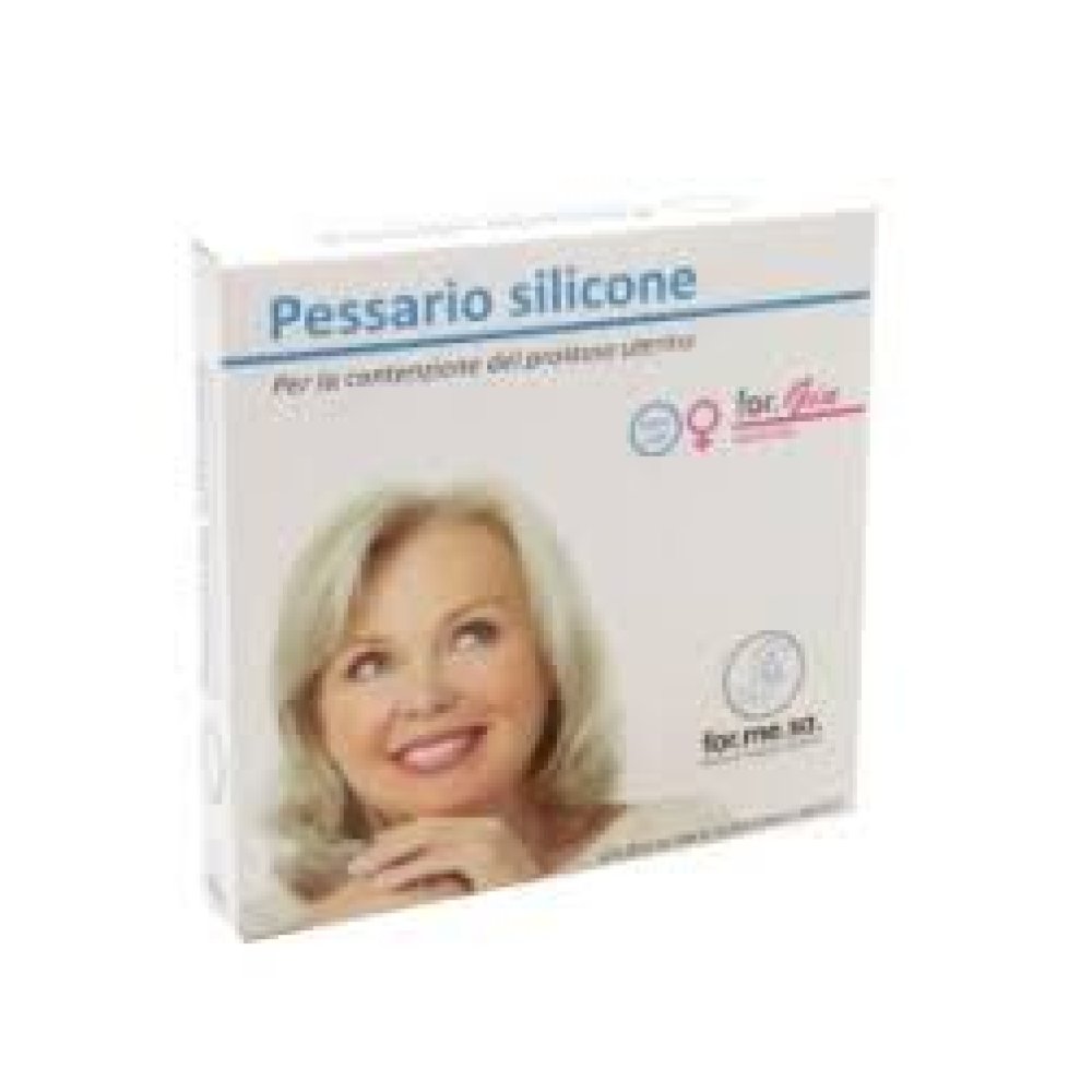 PESSARIO Siliconico 75mm FOR.ME.SA