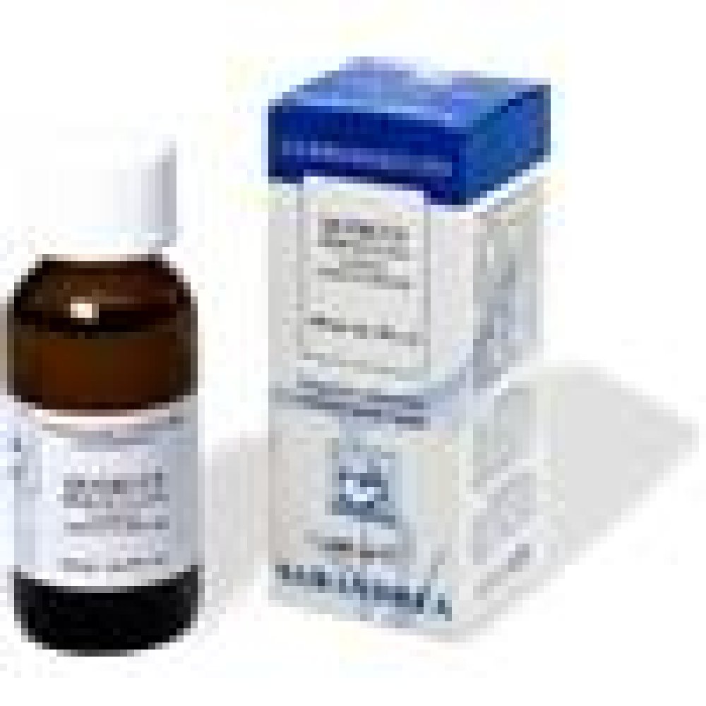 QUERCUS PEDUN 100ML MG