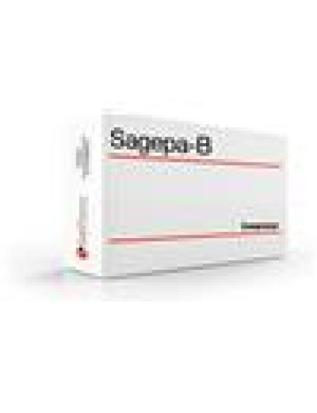 SAGEPA-B 30 Cps