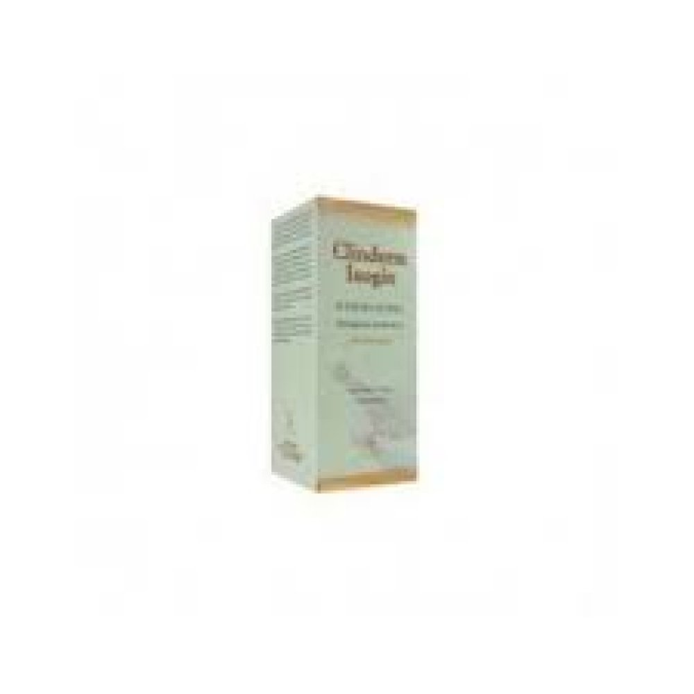 CLINDERM Isogin Detergente Liquido 100ml