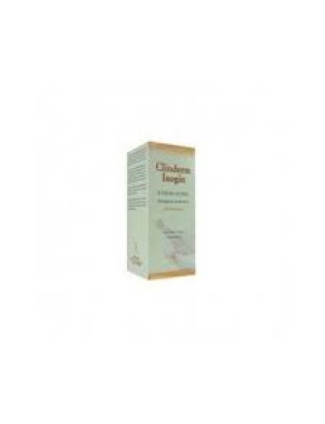 CLINDERM Isogin Detergente Liquido 100ml