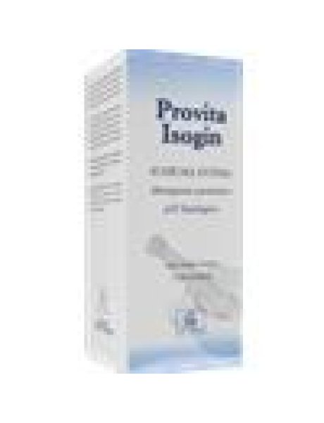 PROVITA Isogin Det.Liq.100ml