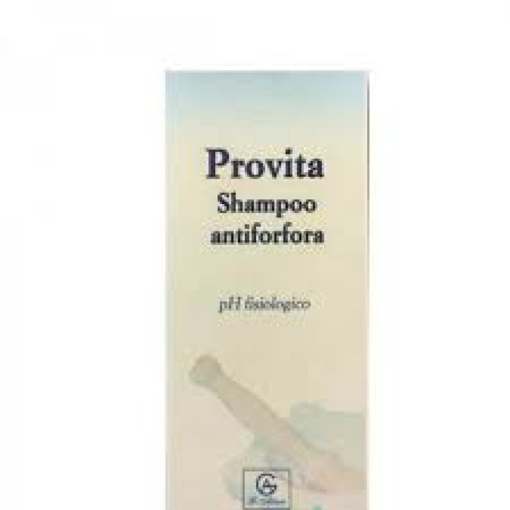 PROVITA Shampoo Antiforfora 200ml