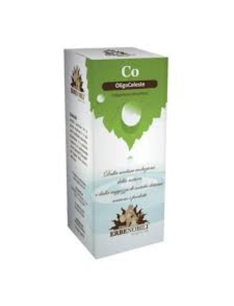 OLIGOCELESTE COBALTO 50ML 