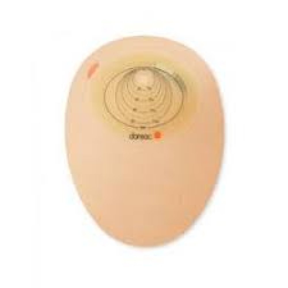 DANSAC NOVALIFE 1 MIDI CHIUSA  50-55