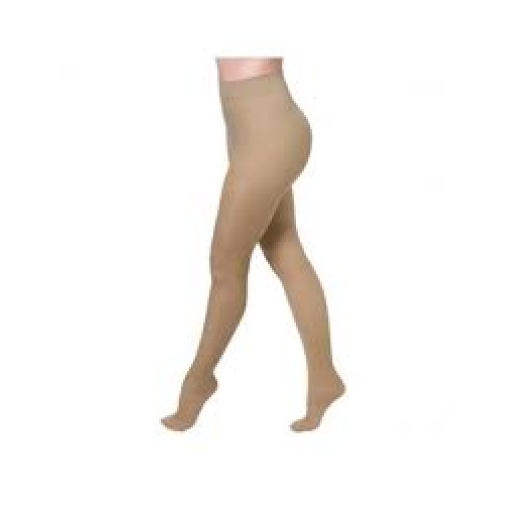 CLIALEG COLLANT 140D VISONE Tg5