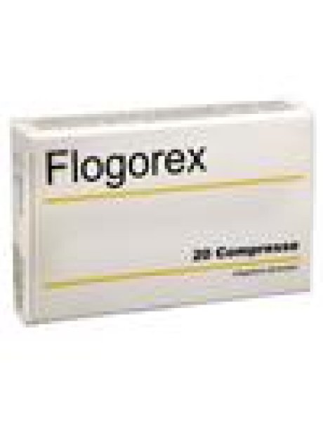 FLOGOREX 20 Cpr