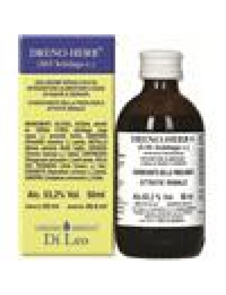 DRENO HERB S65 SOLIDAGO 50ML