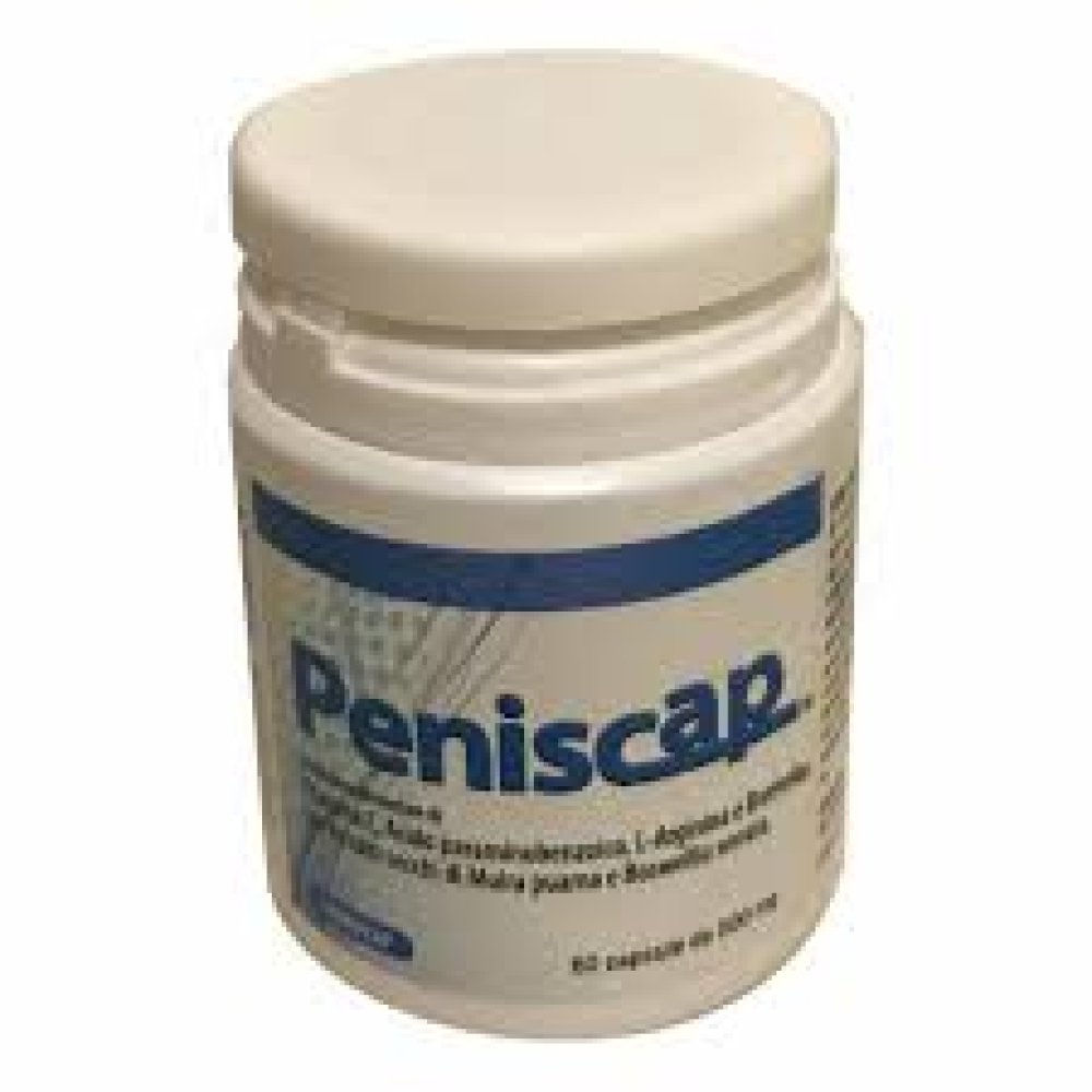 PENISCAP 60 compresse