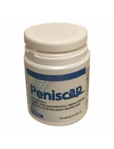 PENISCAP 60 compresse