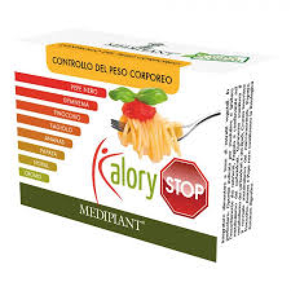 KALORY STOP 15 Compresse - per supportare la gestione del peso