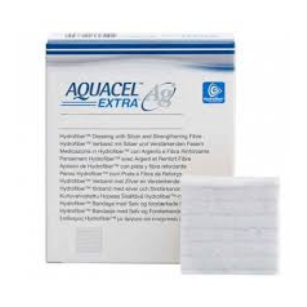 AQUACEL AG+ Extra 15x15 5pz