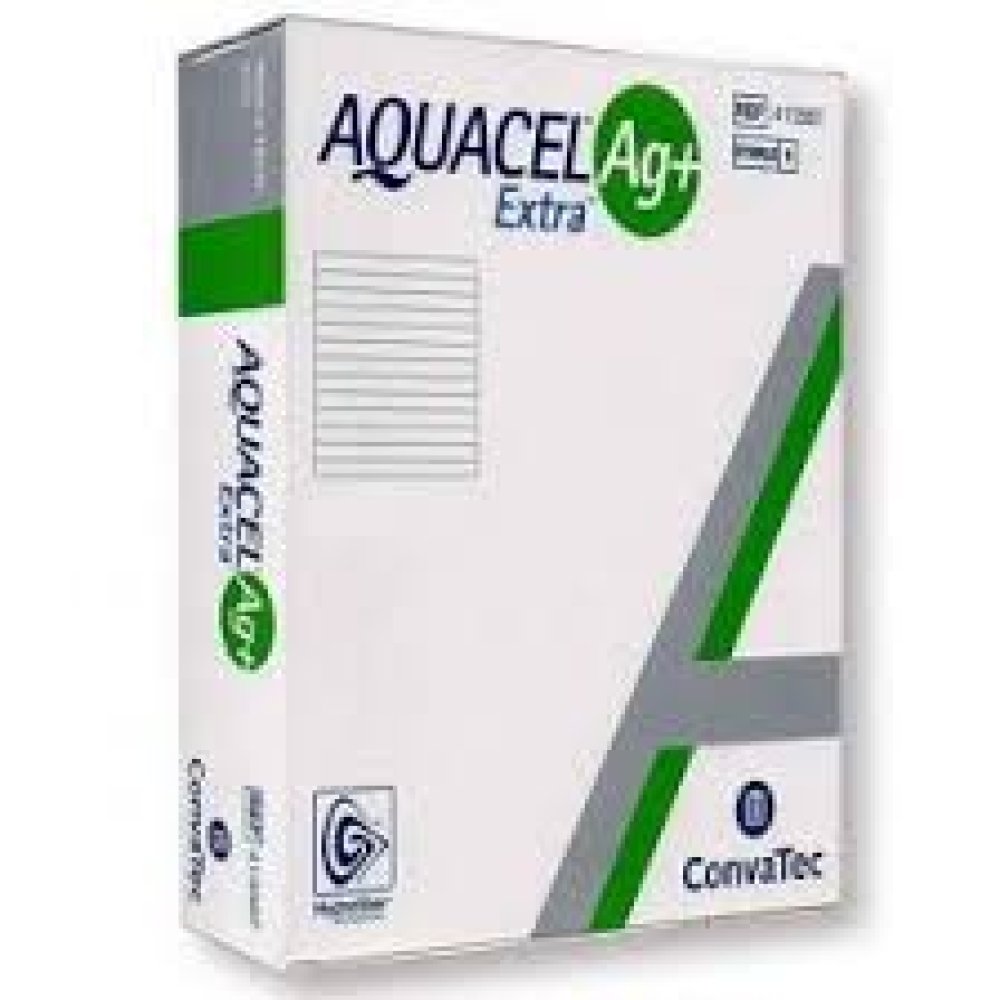 AQUACEL AG+Extra  1x45 5pz