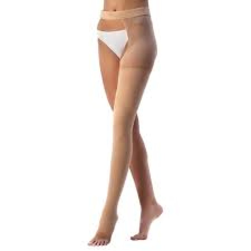 DUALSAN Mono Collant Anti Trombo Senza Tassello Tg 3
