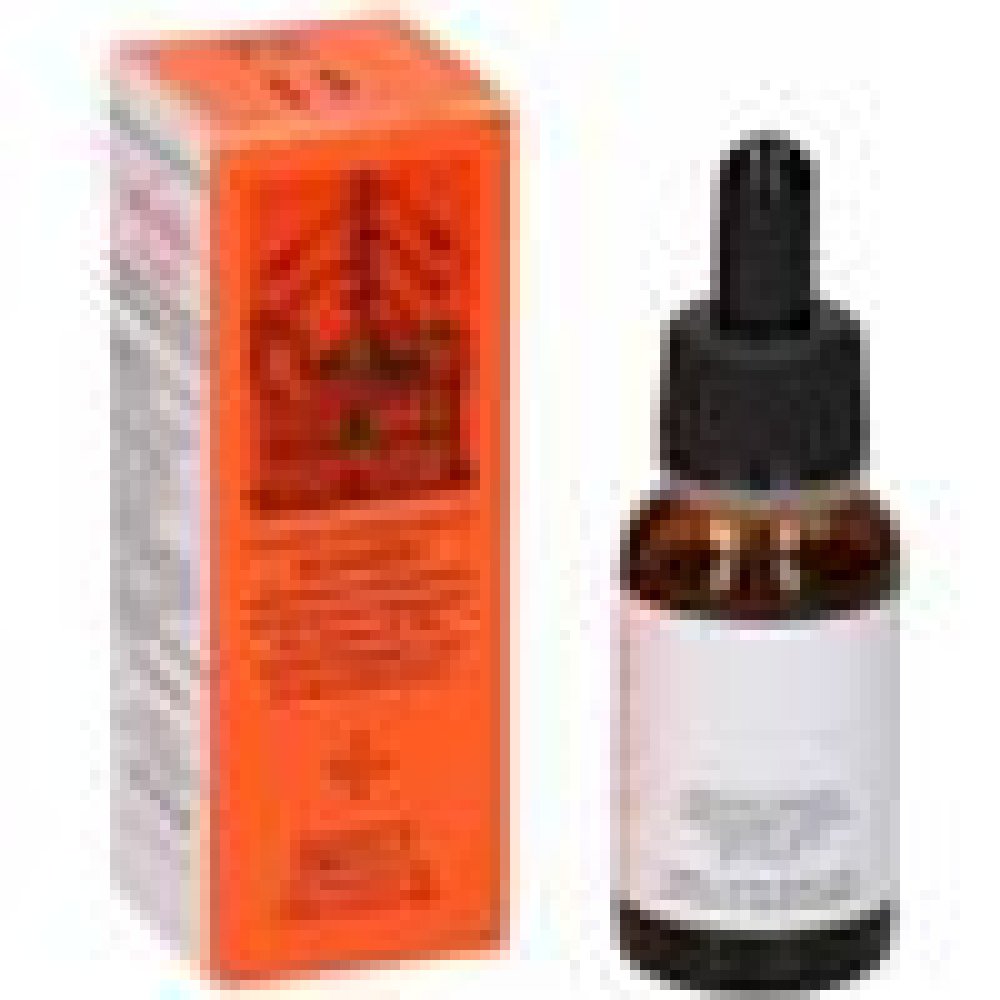 TS20 Curcuma 20ml