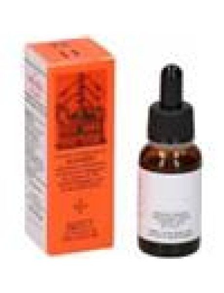 TS20 Curcuma 20ml