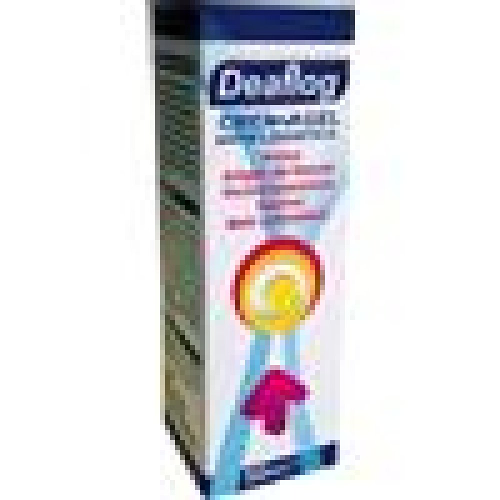 DEAFLOG Cremagel   50ml