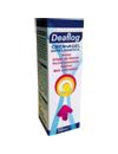 DEAFLOG Cremagel   50ml