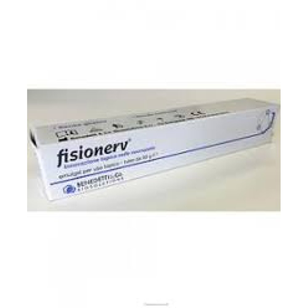 FISIONERV Emulgel  50g