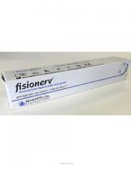 FISIONERV Emulgel  50g