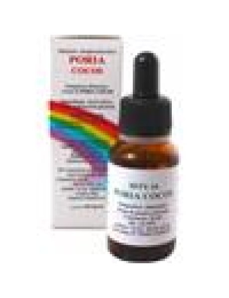 MTS16 PORIA COCOS Gtt 20ml